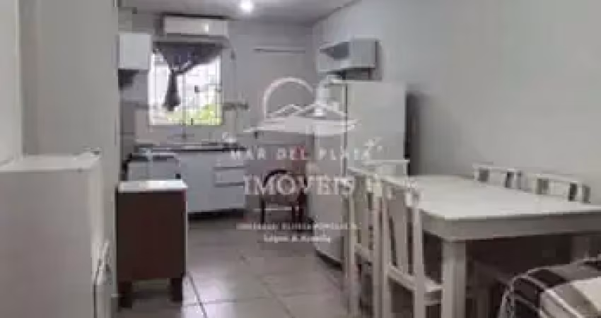 Apartamento para venda em florianópolis, ingleses do rio vermelho, 2 dormitórios, 1 banheiro, 1 vaga