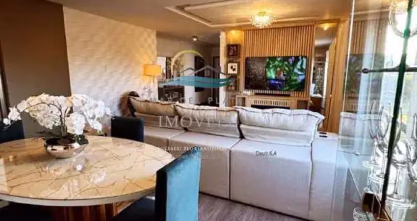 Apartamento para venda em florianópolis, ingleses do rio vermelho, 3 dormitórios, 1 suíte, 2 banheiros, 3 vagas
