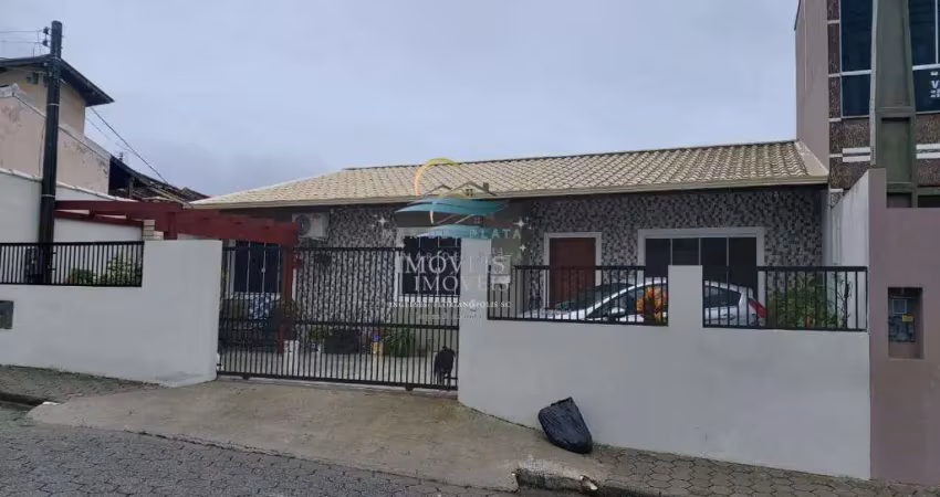 Casa para venda em florianópolis, ingleses do rio vermelho, 3 dormitórios, 1 suíte, 2 banheiros, 1 vaga