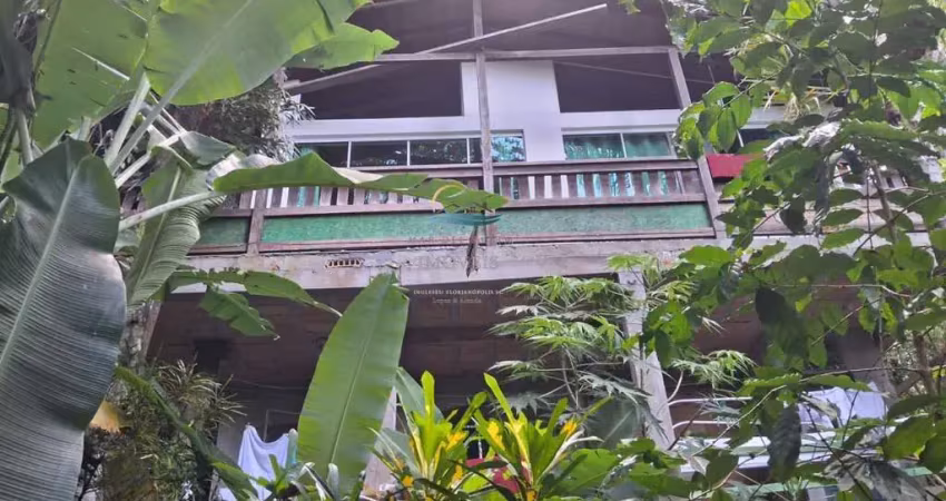 Casas 2 quartos para venda em florianópolis, lagoa da conceição, 2 dormitórios, 1 suíte, 2 banheiros