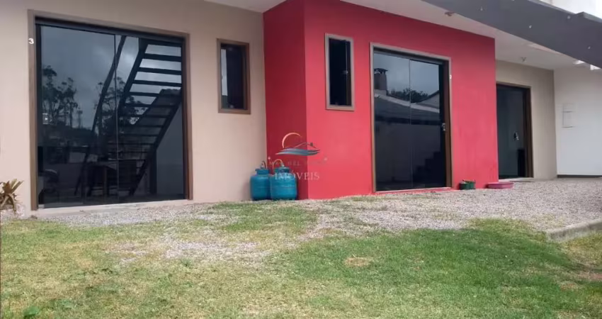Casa / apartamento para venda em florianópolis, ingleses do rio vermelho, 6 dormitórios, 6 banheiros, 1 vaga