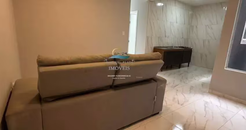 Apartamento para venda em florianópolis, ingleses do rio vermelho, 2 dormitórios, 1 suíte, 2 banheiros, 1 vaga