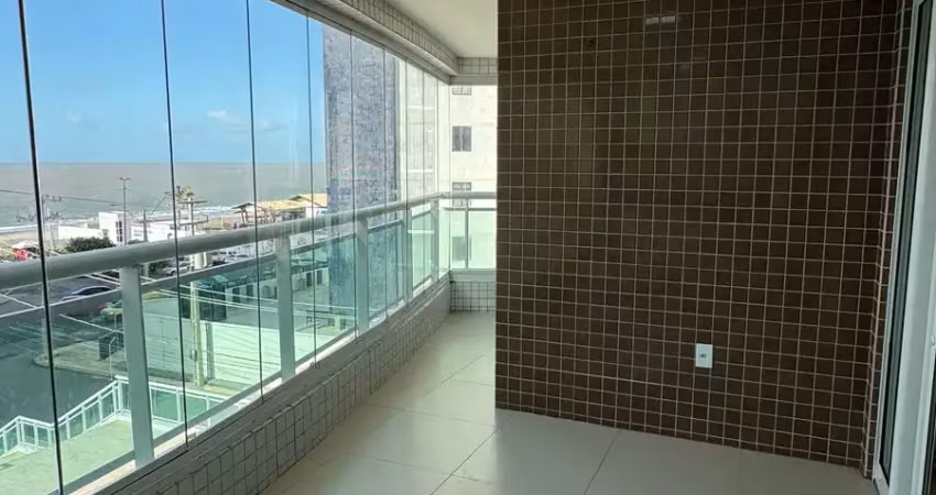 Apartamento para locação no edifício Unique
