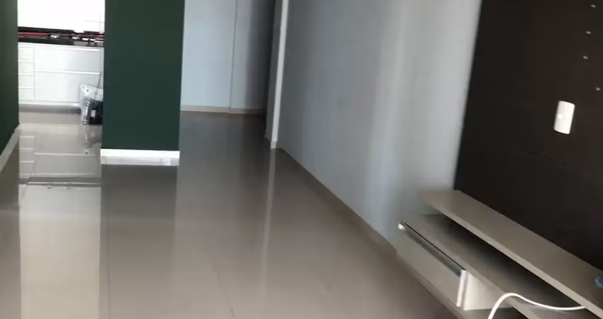 Apartamento com 2 quartos à venda na Avenida Tupinambás, 31, Ponta D'Areia, São Luís