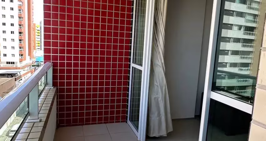 Apartamento com três dormitórios no renascença