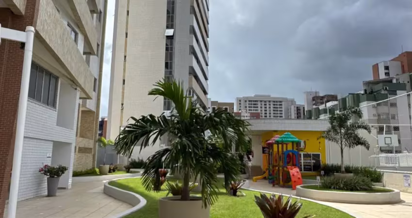 Apartamento com 2 quartos à venda na Avenida Coronel Colares Moreira, sn, Jardim Renascença, São Luís