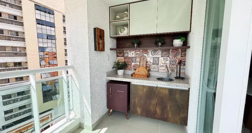 Apartamento com 3 quartos à venda na Rua dos Bicudos, 5, Jardim Renascença, São Luís
