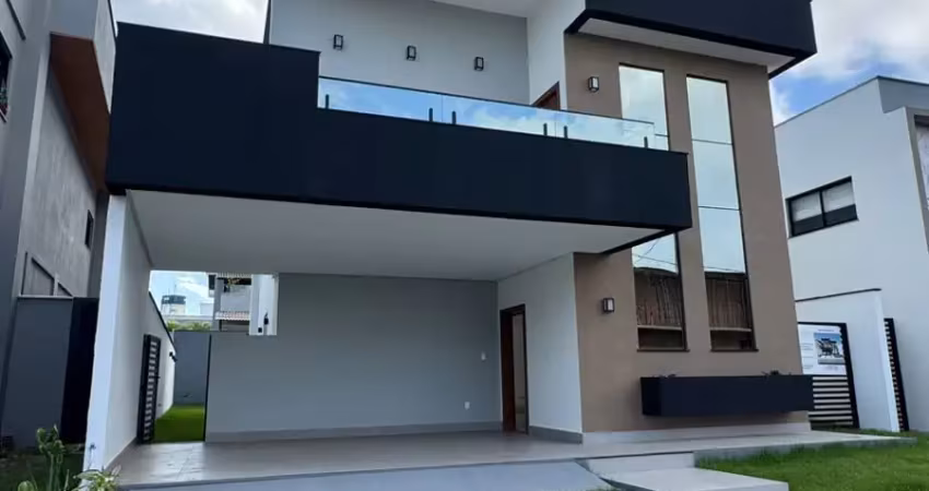 Casa em condomínio fechado com 4 quartos à venda na da Rua 14, 14, Araçagi, São Luís