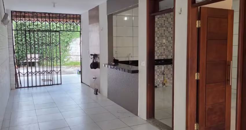 Casa com 3 quartos à venda na Rua das Ciências Contabéis, 10, Cohafuma, São Luís