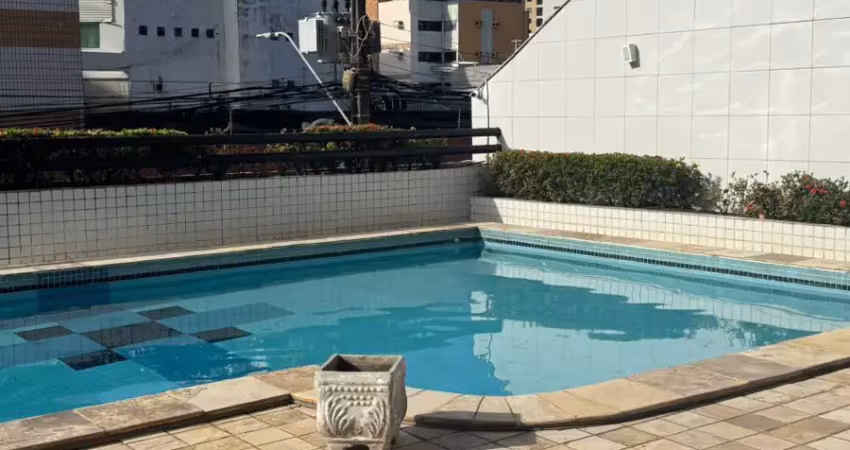Apartamento a venda no renascença com 03 dormitorios