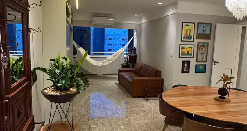 Apartamento a venda com três dormitório no renascença