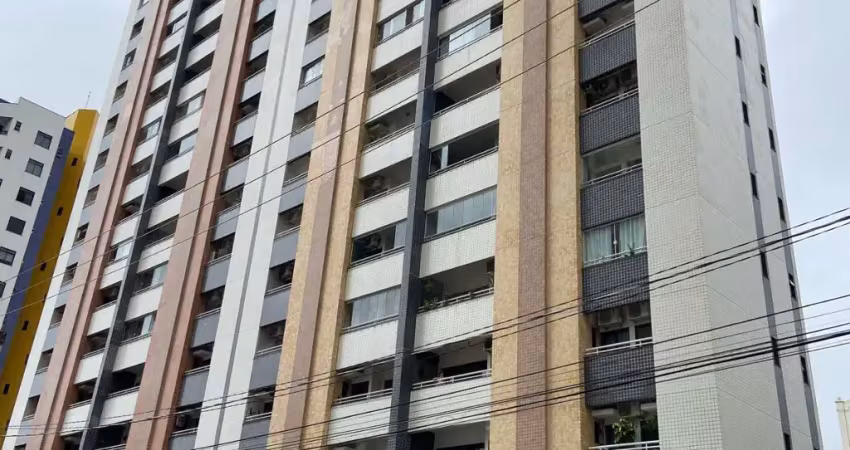 Apartamento com 3 quartos para alugar na Rua Marcelino Champagnat, 6, Jardim Renascença, São Luís