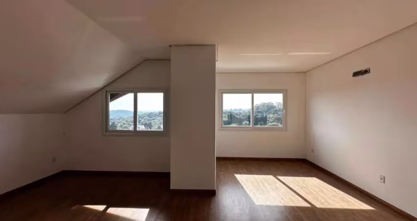 Apartamento 2 Dormitórios à venda no Bairro Avenida Central com 92 m² de área privativa - 3 vagas de garagem