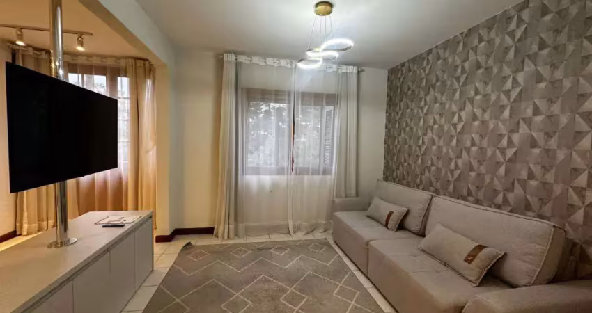 Apartamento 2 dormitórios à venda no bairro planalto com 94 m² de área privativa - 1 vaga de garagem