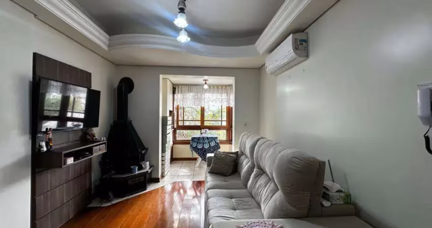 Apartamento 1 Dormitório à venda no Bairro Centro com 65 m² de área privativa - 1 vaga de garagem
