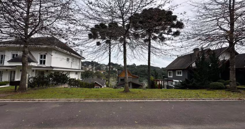 Terreno à venda na Rua Das Alfazemas, Q C1, Avenida Central, Gramado