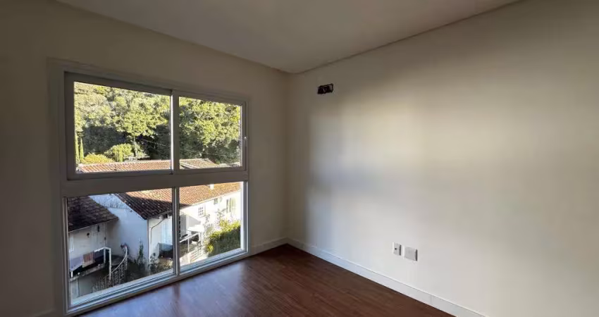 Apartamento 1 dormitório à venda no bairro avenida central com 58 m² de área privativa - 1 vaga de garagem