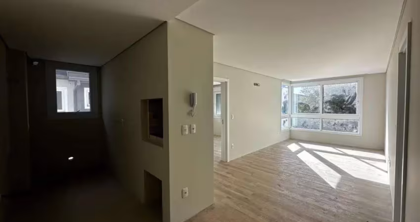 Apartamento 1 dormitório à venda no bairro moura com 53 m² de área privativa - 1 vaga de garagem