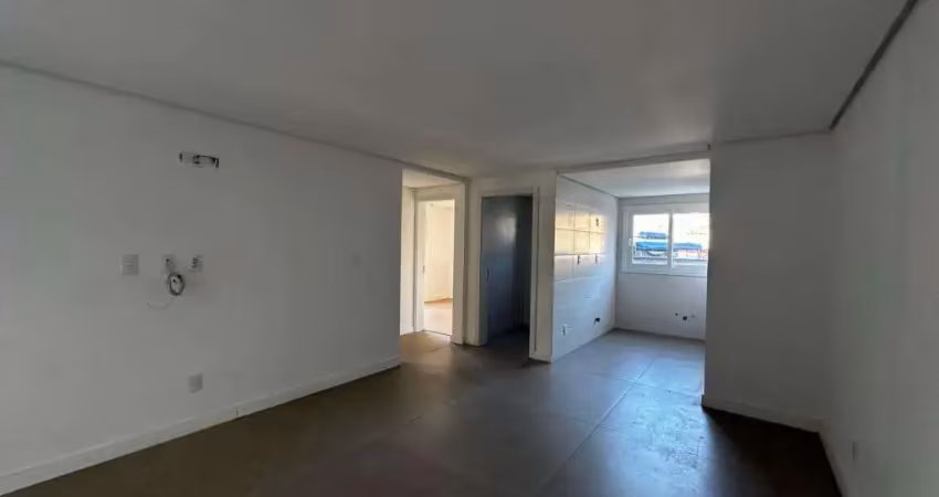 Apartamento 2 dormitórios à venda no bairro dutra com 83 m² de área privativa - 1 vaga de garagem