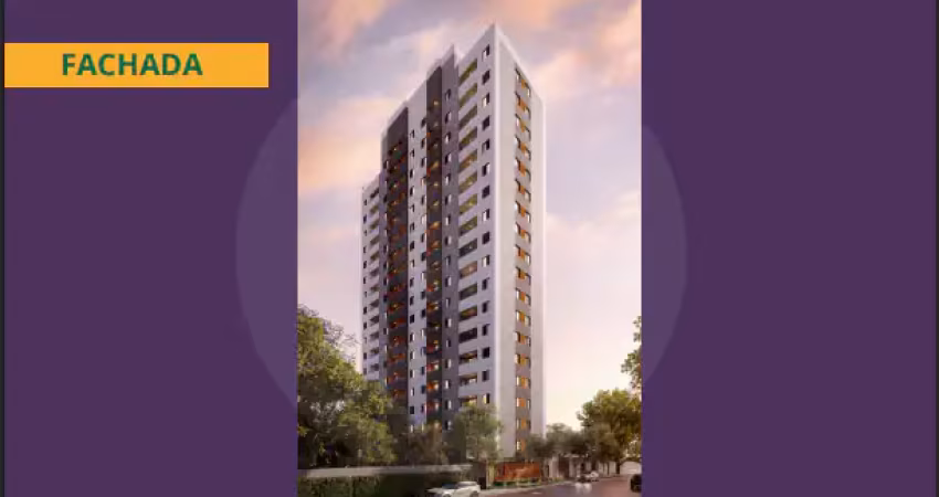 Esta chegando a hora de você comprar o seu apartamento.