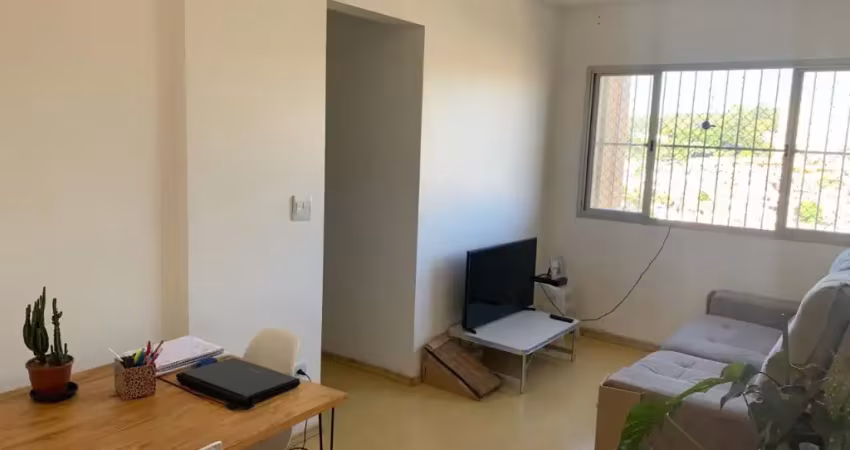 Apartamento 2 dormitórios | 50m² | jardim ester – são paulo