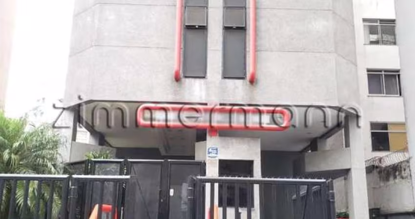 Casa comercial à venda na Rua Frei Caneca, --, Consolação, São Paulo
