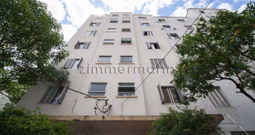 Apartamento com 2 quartos à venda na Rua Iperoig, --, Perdizes, São Paulo