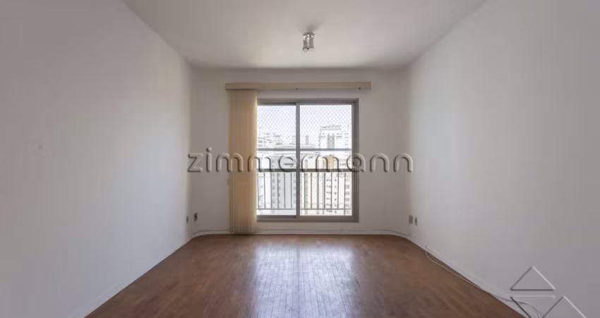Apartamento com 3 quartos à venda na Rua Doutor Albuquerque Lins, --, Santa Cecília, São Paulo