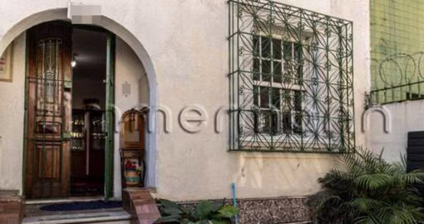 Casa com 10 quartos à venda na Alameda Eduardo Prado, --, Campos Eliseos, São Paulo