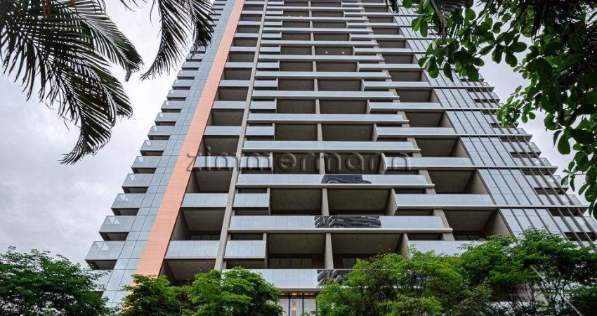 Apartamento com 4 quartos à venda na Rua Michel Milan, --, Vila Olímpia, São Paulo