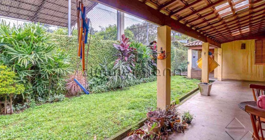 Casa com 3 quartos à venda na Rua Gregório Paes de Almeida, --, Vila Madalena, São Paulo