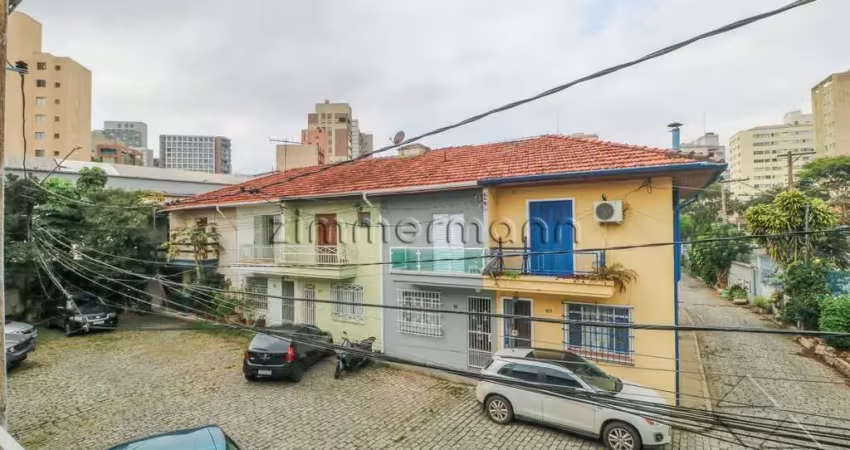 Casa com 3 quartos à venda na Rua Henrique Machado, --, Vila Mariana, São Paulo