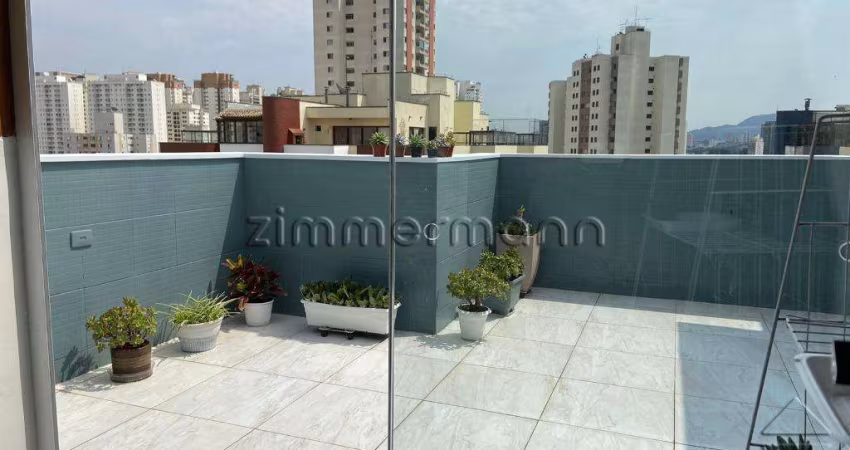 Cobertura com 3 quartos à venda na LAURO MULLER, --, Vila Leopoldina, São Paulo