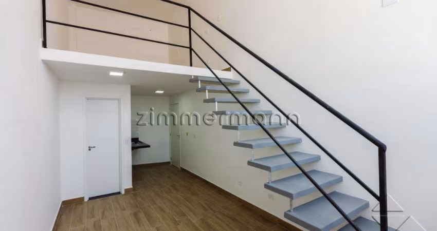 Casa comercial à venda na Rua Félix Della Rosa, --, Pompéia, São Paulo