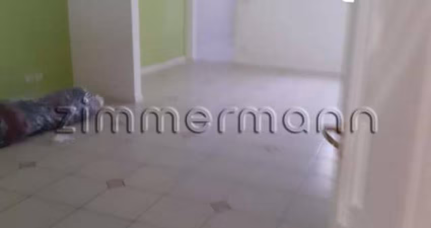 Casa com 2 quartos à venda na Rua do Radium, --, Brooklin, São Paulo