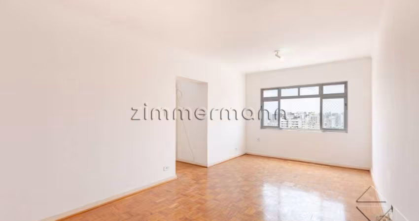 Apartamento com 2 quartos à venda na Avenida Moaci, --, Planalto Paulista, São Paulo