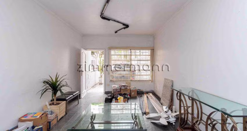 Casa com 2 quartos à venda na Rua Aimberê, --, Perdizes, São Paulo
