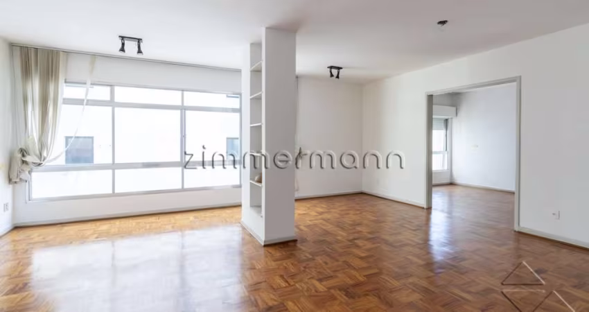 Apartamento com 3 quartos à venda na Rua Baronesa de Itu, --, Santa Cecília, São Paulo