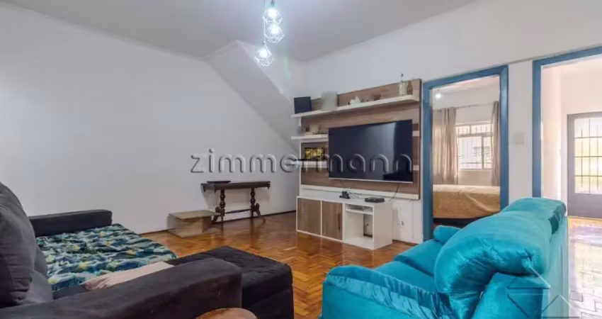 Casa com 3 quartos à venda na Rua Aimberê, --, Perdizes, São Paulo
