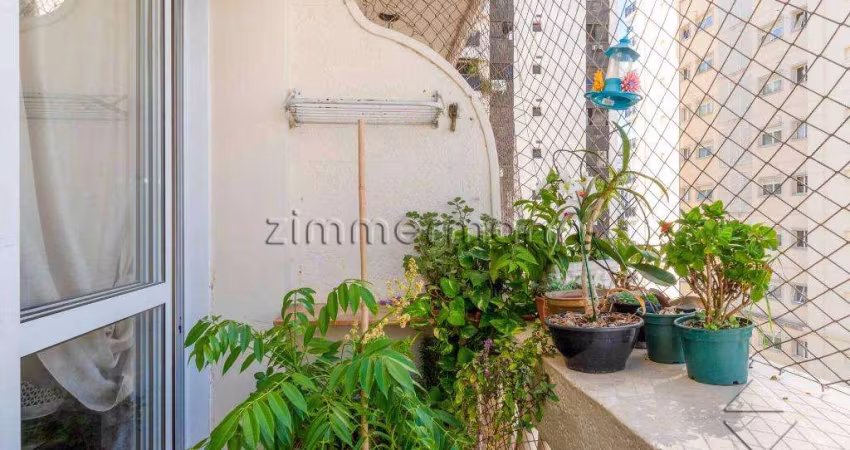 Apartamento com 3 quartos à venda na Alameda Itu, --, Jardim América, São Paulo