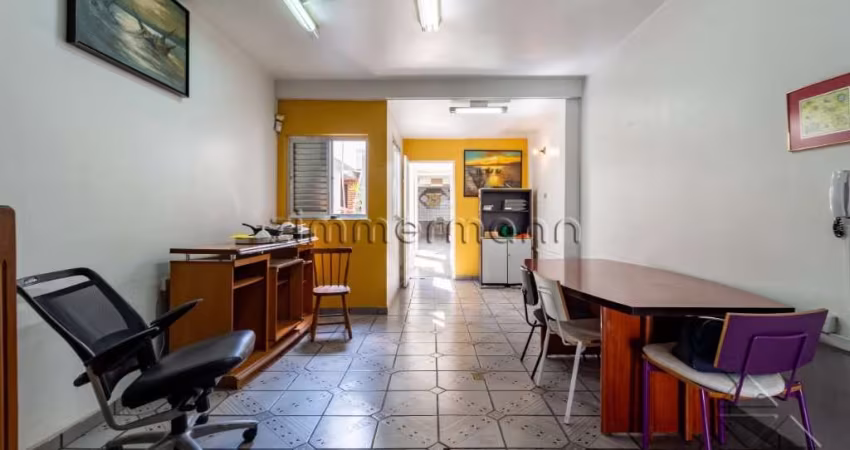 Casa comercial à venda na Rua Cajaíba, --, Perdizes, São Paulo