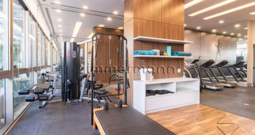 Apartamento com 4 quartos à venda na Alameda Campinas, --, Jardim Paulista, São Paulo