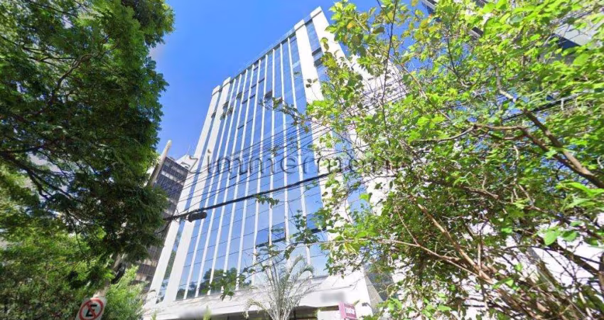 Casa comercial à venda na Avenida Nove de Julho, --, Jardim Paulista, São Paulo