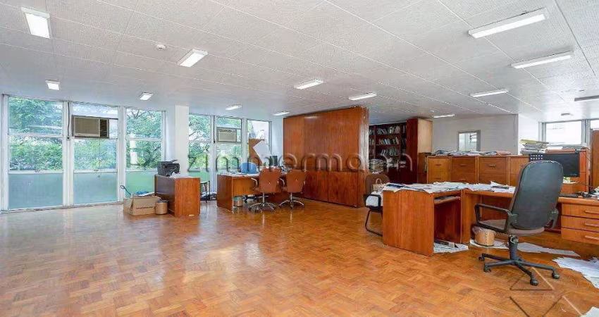Casa comercial à venda na Rua Haddock Lobo, --, Jardim América, São Paulo