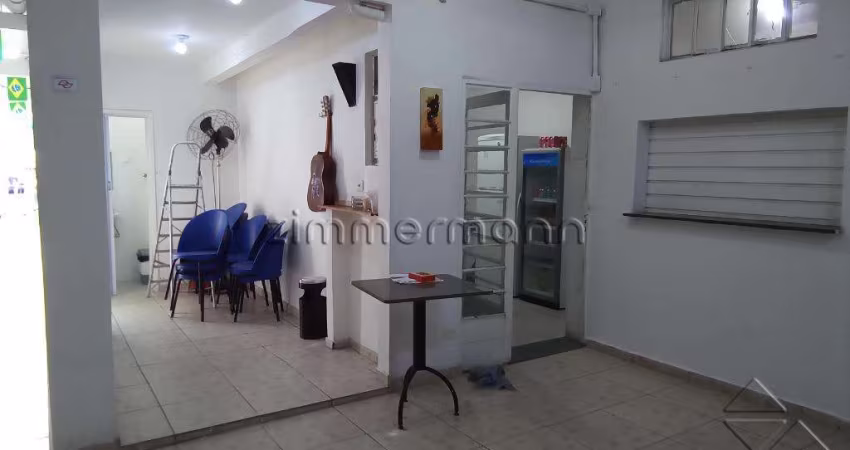 Casa comercial à venda na Rua João Franco, --, Vila Nova Conceição, São Paulo