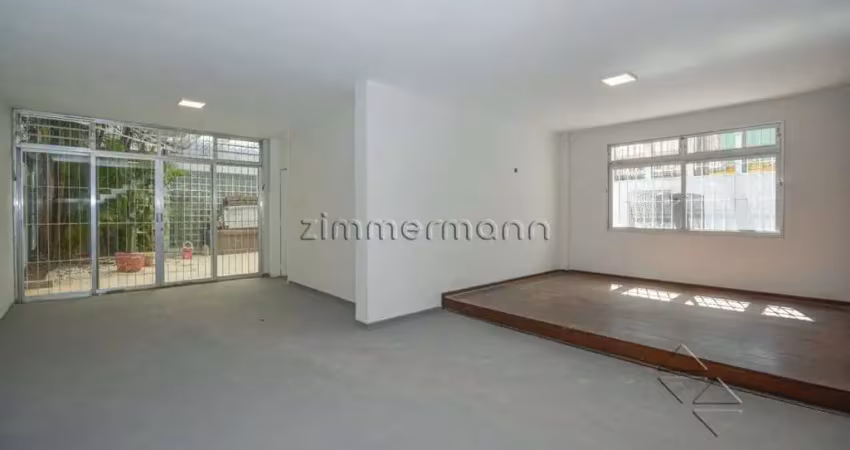 Casa com 4 quartos à venda na Alameda dos Tupiniquins, --, Moema, São Paulo