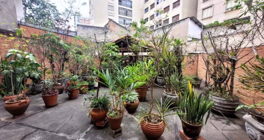 Apartamento com 2 quartos à venda na Rua Capistrano de Abreu, --, Barra Funda, São Paulo