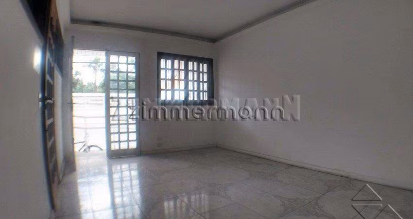 Casa com 4 quartos à venda na Avenida Santo Amaro, --, Santo Amaro, São Paulo