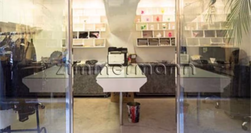 Casa comercial à venda na Rua Professor João Brito, --, Vila Olímpia, São Paulo