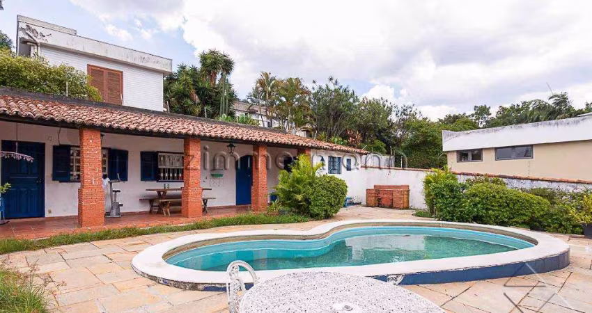 Casa com 3 quartos à venda na DOS ESCULTORES, --, Boaçava, São Paulo